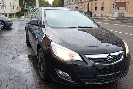 Opel Astra 95.600 km 5.599 € Kassel 34125