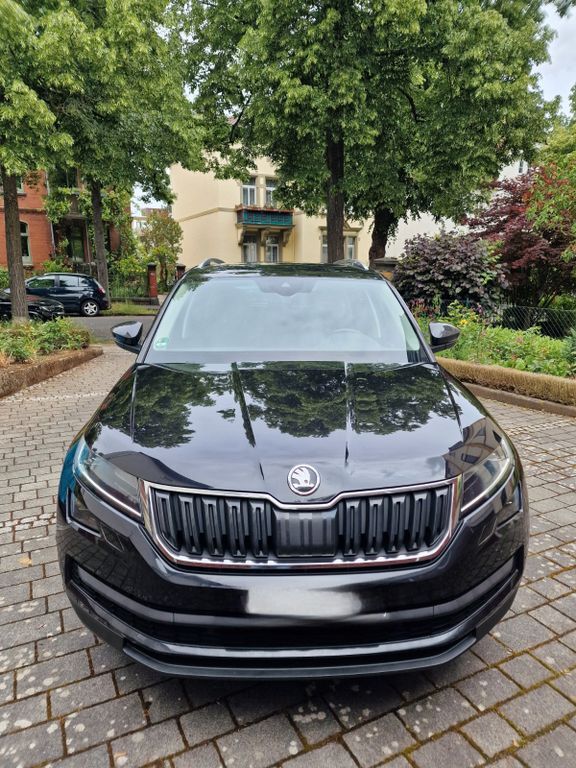 Kodiaq