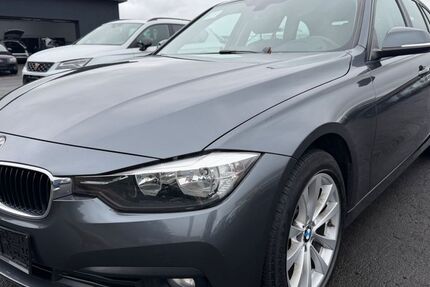 BMW 320 174.000 km 11.499 &euro; Fuldatal (Kassel) 34233
