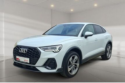 Audi Q3 47.171 km 36.930 &euro; Wolfhagen 34466