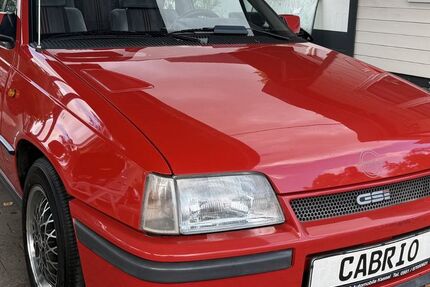 Opel Kadett 181.532 km 9.990 &euro; Kassel 34128