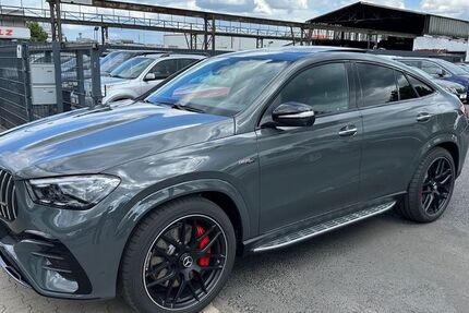 Mercedes GLE 53 AMG
