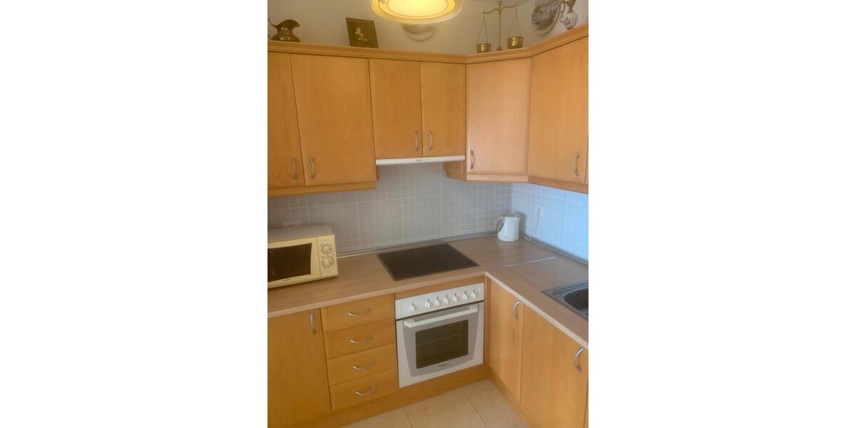 Wohnung, Teneriffa 2 zimmer