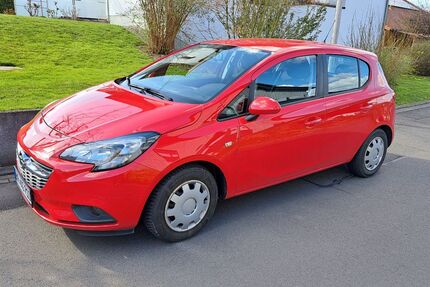 Opel Corsa 77.100 km 7.200 &euro; Malsfeld 34323