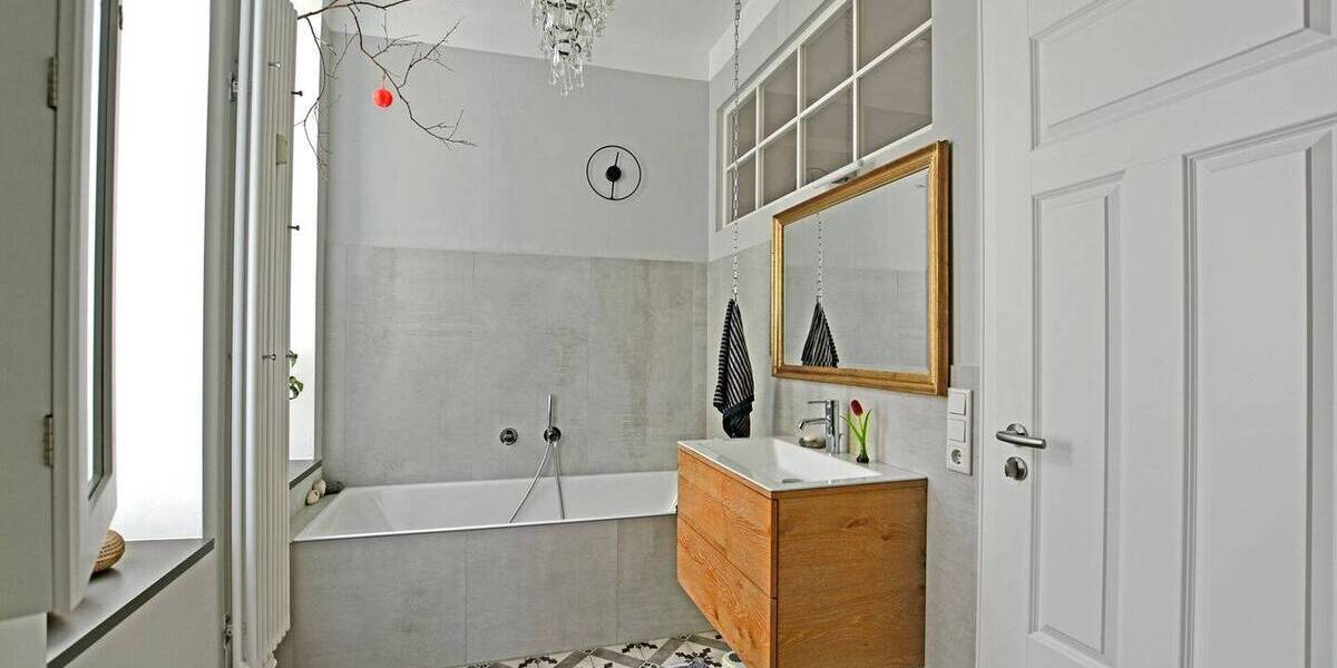 Etagenwohnung Kassel West - 3 Zimmer, 110 m&sup2;, 350.000&euro; | Angebot:26036635