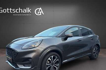 Ford Puma 23.690 km 17.999 &euro; Witzenhausen 37213