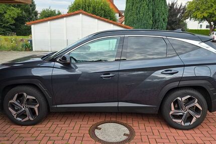 Hyundai TUCSON 37.500 km 26.500 &euro; Niestetal 34266