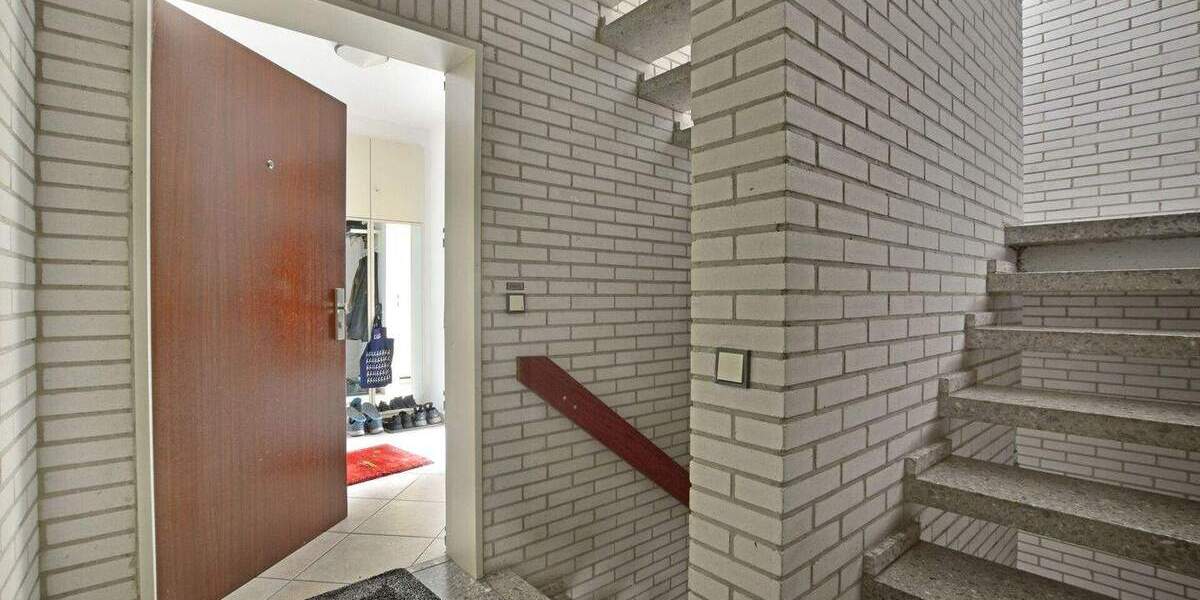 Etagenwohnung Kassel Bad Wilhelmshöhe - 3 Zimmer, 86 m&sup2;, 269.000&euro; | Angebot:24566617