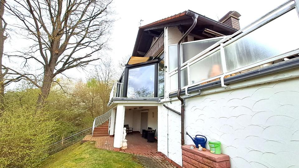 Einfamilienhaus Kaufungen - 8 Zimmer, 224 m&sup2;, 549.000&euro; | Angebot:26099652