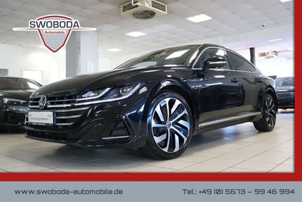VW Arteon 119.989 km 29.950 € Espenau bei Kassel 34314
