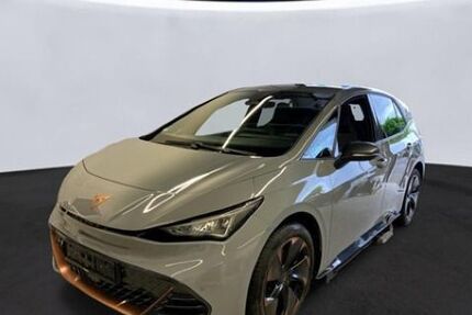 Cupra Born 19.542 km 29.833 &euro; Kassel 34123