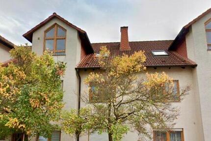 3 ZKB Erdgeschoßwohnung mit Terasse und eigenem Garten 3 zimmer