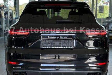 Porsche Cayenne 150.000 km 74.500 € Niestetal bei Kassel 34266