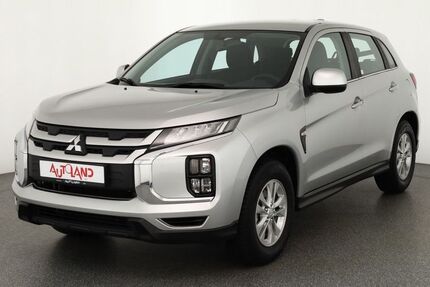 Mitsubishi ASX 66.568 km 19.490 &euro; Kassel 34123