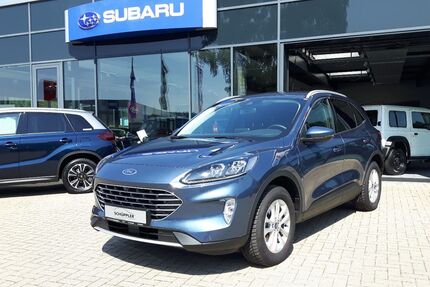 Ford Kuga 8.670 km 27.990 &euro; Volkmarsen 34471