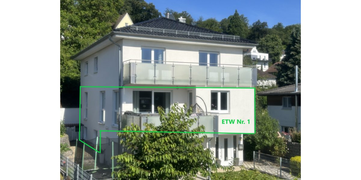 Etagenwohnung Melsungen - 4 Zimmer, 178 m&sup2;, 480.000&euro; | Angebot:26762334
