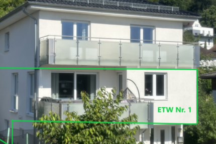 Wohnung Melsungen - 4 Zimmer, 178 m&sup2;, 480.000&euro; | Angebot:26762334