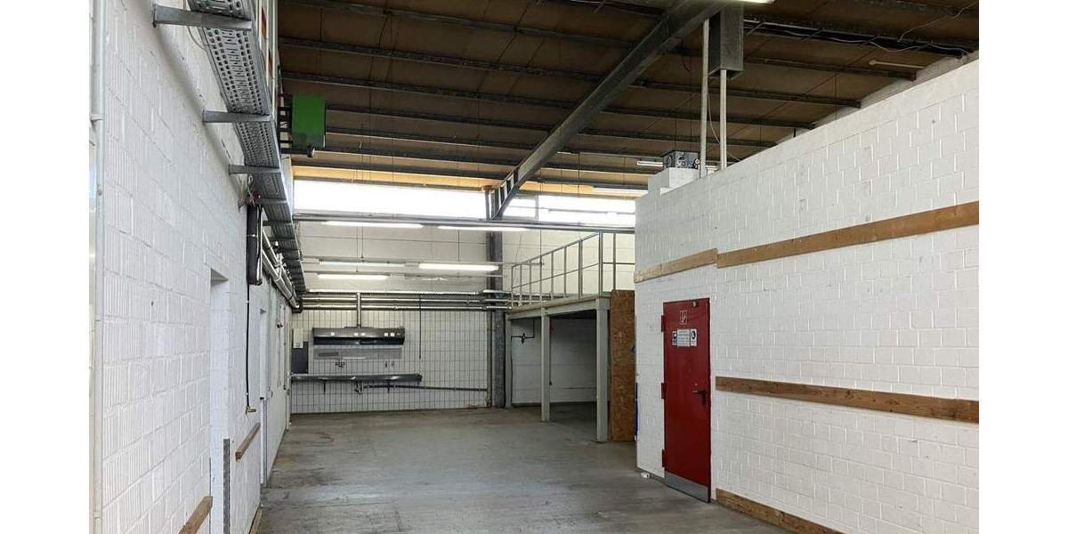 Gewerbeobjekt Niestetal Sandershausen - 2.200&euro; | Angebot:25674996