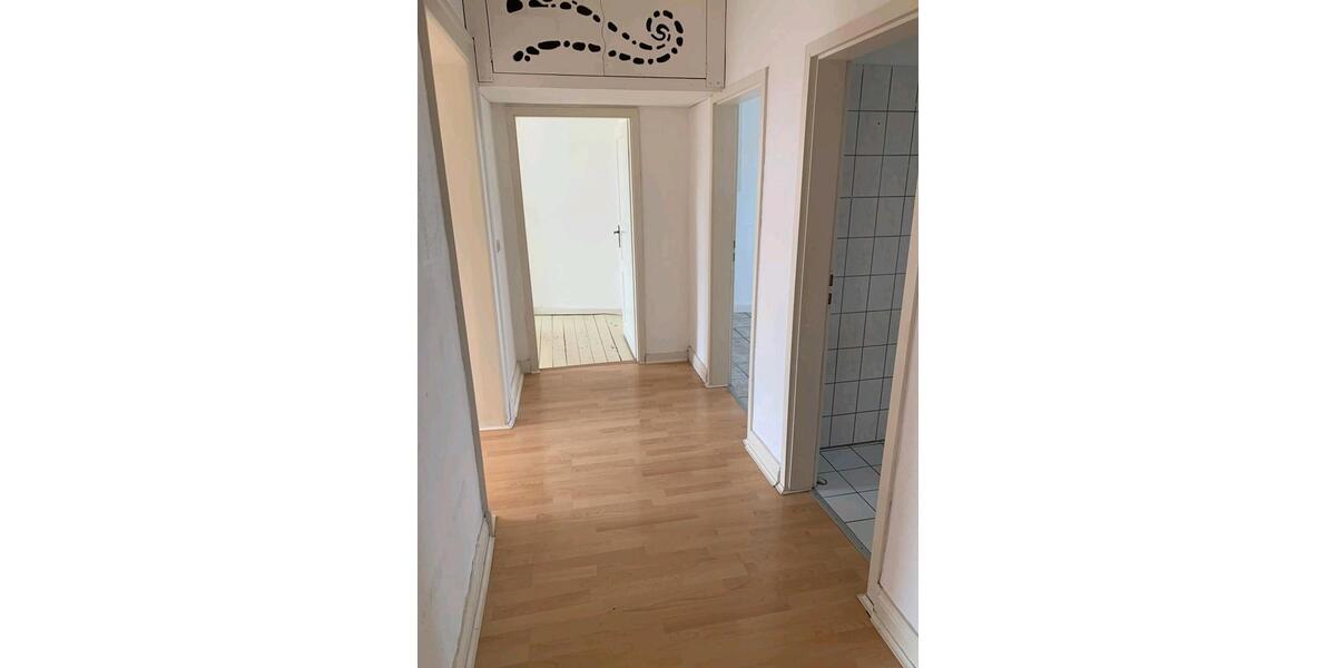 3 ZKB Wohnung Kassel Bad Wilhelmshöhe Nähe ICE Bahnhof 3 zimmer