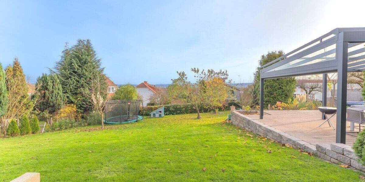 Einfamilienhaus Kassel Nordshausen - 7 Zimmer, 203 m&sup2;, 790.000&euro; | Angebot:24138158