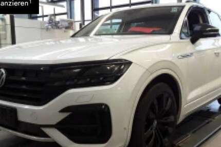 VW Touareg 116.986 km 41.950 &euro; Baunatal 34225