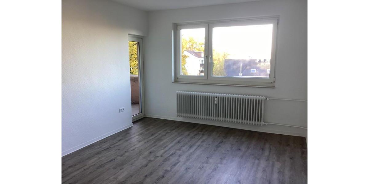 Erdgeschoßwohnung Kassel Bettenhausen - 3 Zimmer, 62 m&sup2;, 566&euro; | Angebot:25872363