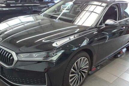 Skoda Superb 9.625 km 41.833 &euro; Kassel 34123