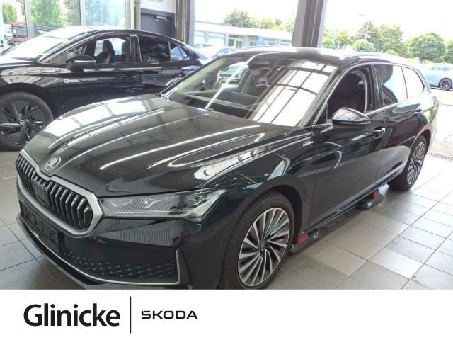 Skoda Superb 9.625 km 41.833 &euro; Kassel 34123