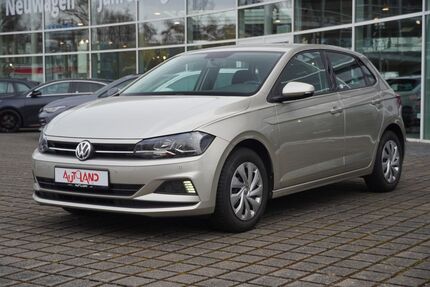 VW Polo 55.165 km 13.990 &euro; Kassel 34123