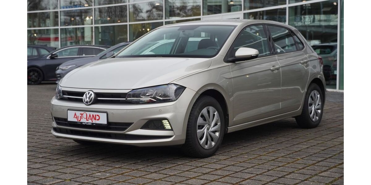 VW Polo 55.165 km 13.990 &euro; Kassel 34123