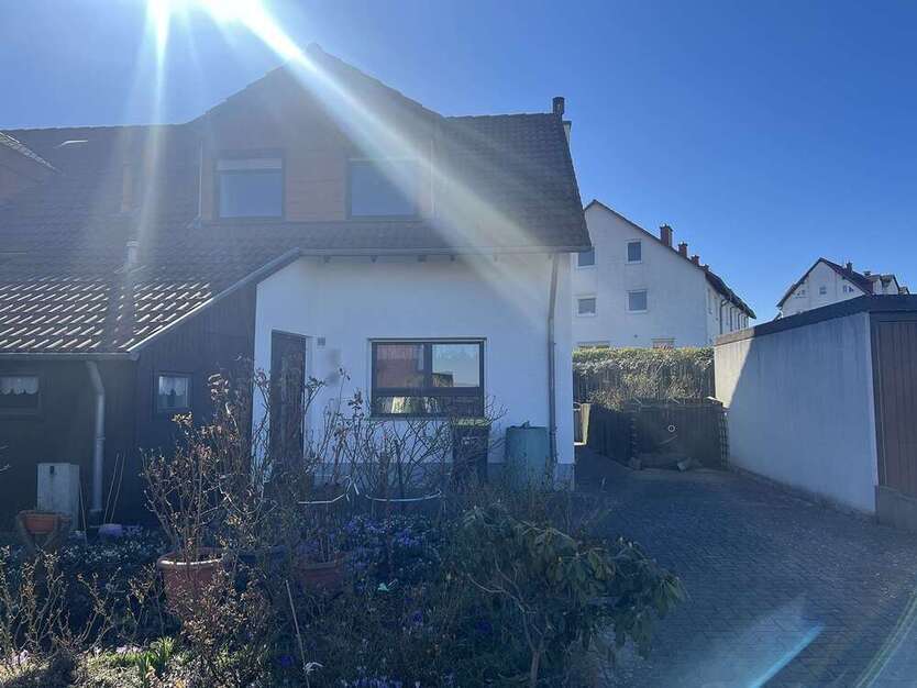 Haus zum Kaufen in Vellmar 285.000 € 96 m²