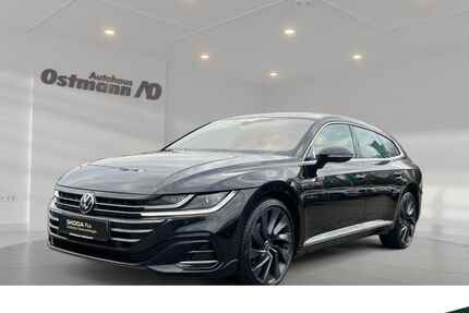 VW Arteon 39.614 km 34.490 € Niestetal 34266
