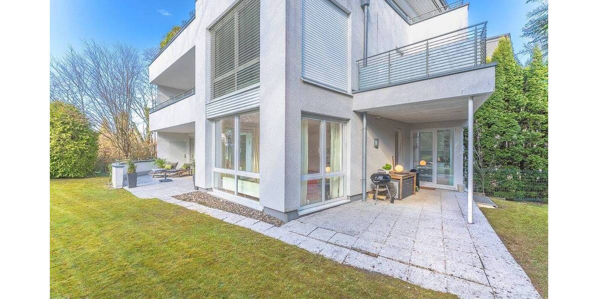 Etagenwohnung Kassel / Wilhelmshöhe Bad Wilhelmshöhe - 4 Zimmer, 141 m&sup2;, 550.000&euro; | Angebot:26189488