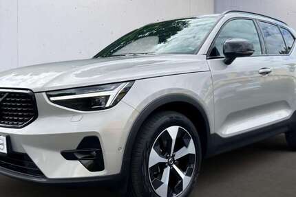 Volvo XC40 26.904 km 38.450 € Kassel 34123