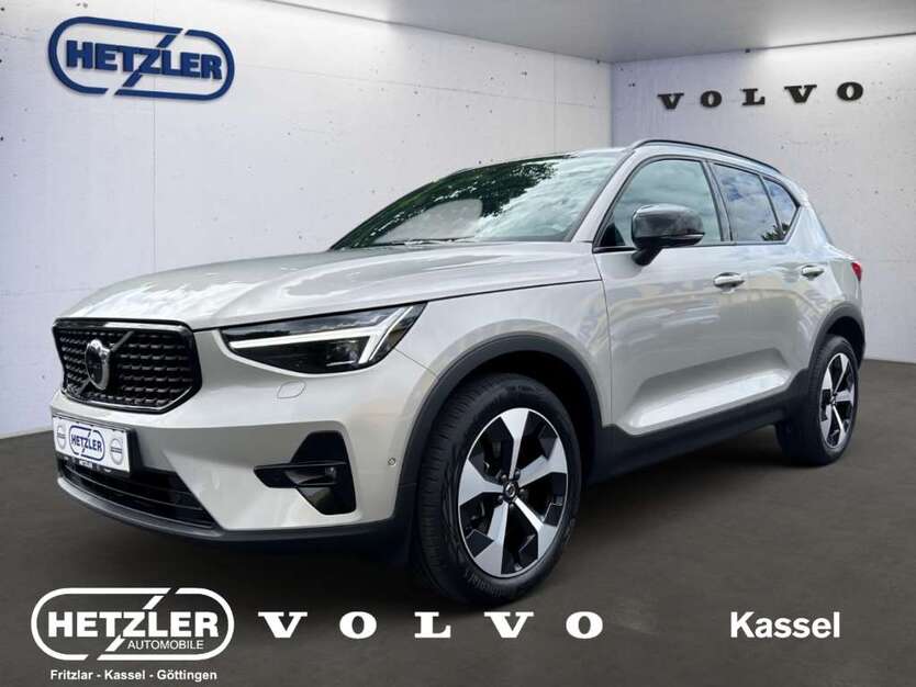 Volvo XC40 26.904 km 38.450 € Kassel 34123
