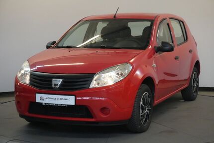 Dacia Sandero 76.097 km 2.990 &euro; Kassel 34123
