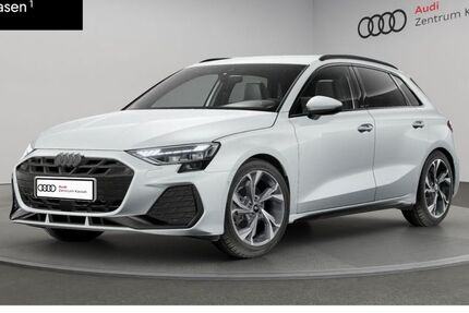 Audi A3 13.000 km 32.990 &euro; Kassel 34125