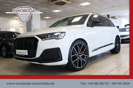 Audi Q7 66.532 km 79.950 € Espenau bei Kassel 34314