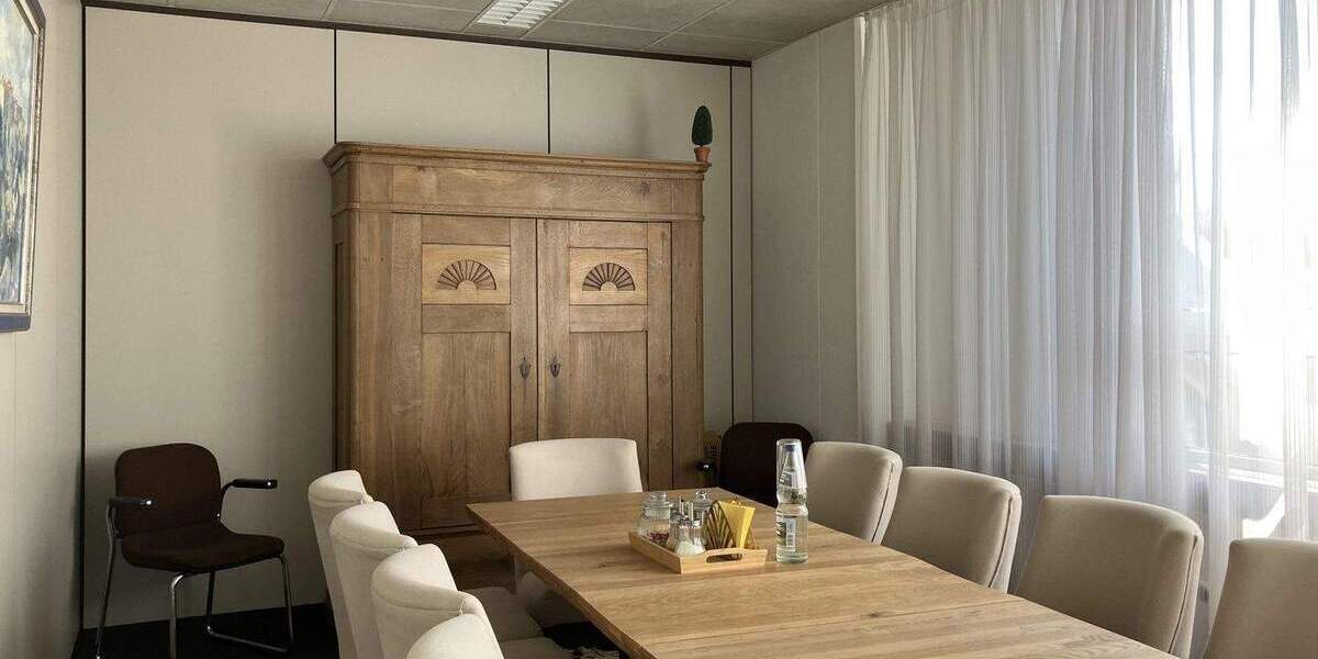 Gewerbeobjekt Kassel Waldau - 2.330&euro; | Angebot:22948635