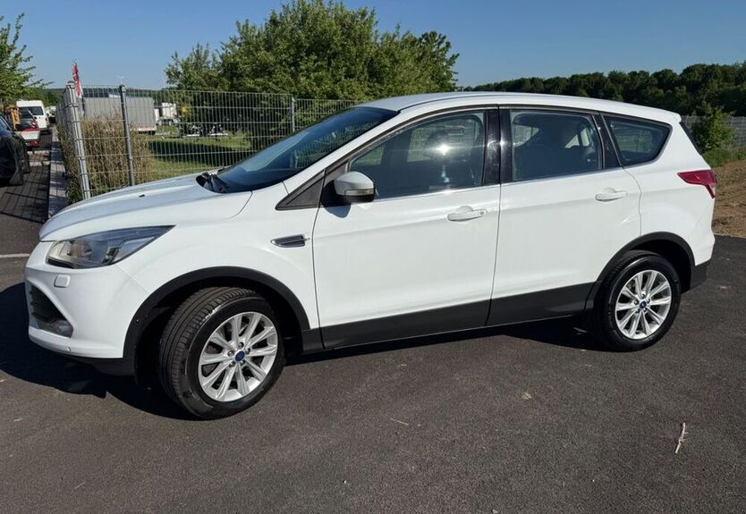 Kuga