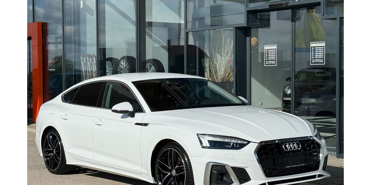 Audi A5 100.000 km 24.999 &euro; Zierenberg-Oelshausen 34289