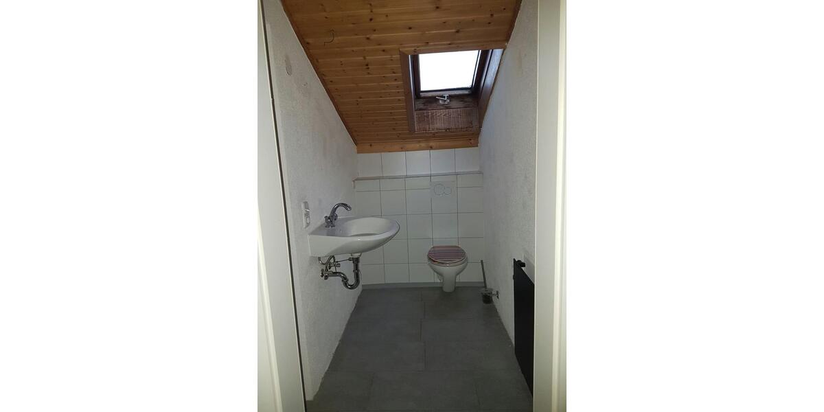 4-Familienhaus direkt in Melsungen 15 zimmer