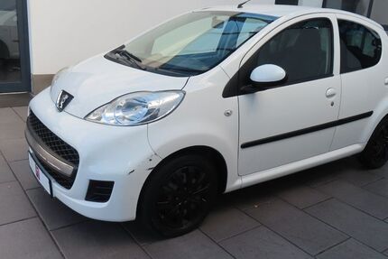 Peugeot 107 200.000 km 1.590 € Kassel 34123