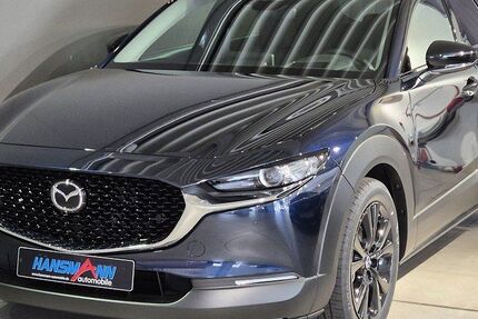Mazda CX-30 6.000 km 30.990 € Kassel 34123