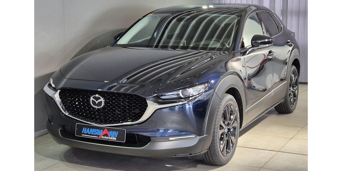 Mazda CX-30 6.000 km 30.990 € Kassel 34123