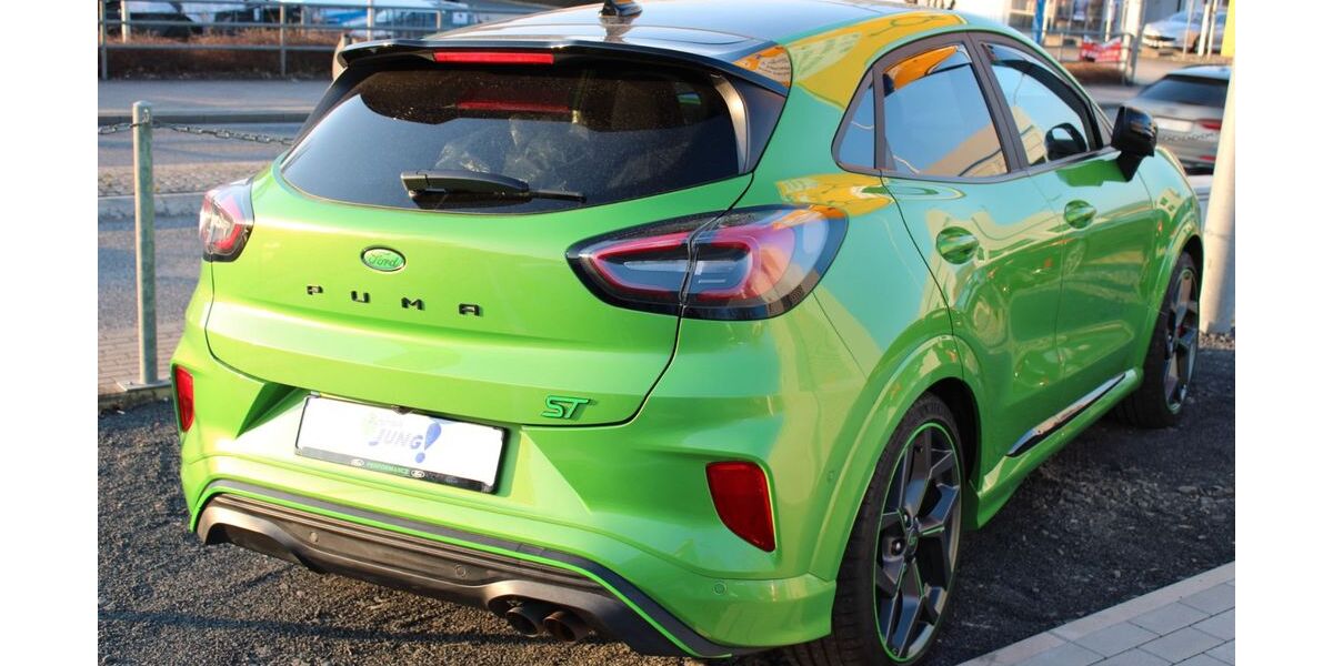 Ford Puma 36.235 km 21.900 &euro; Melsungen 34212