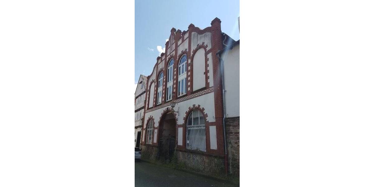 Mehrfamilienhaus, Wohnhaus Fritzlar Züschen - 450.000&euro; | Angebot:25671767