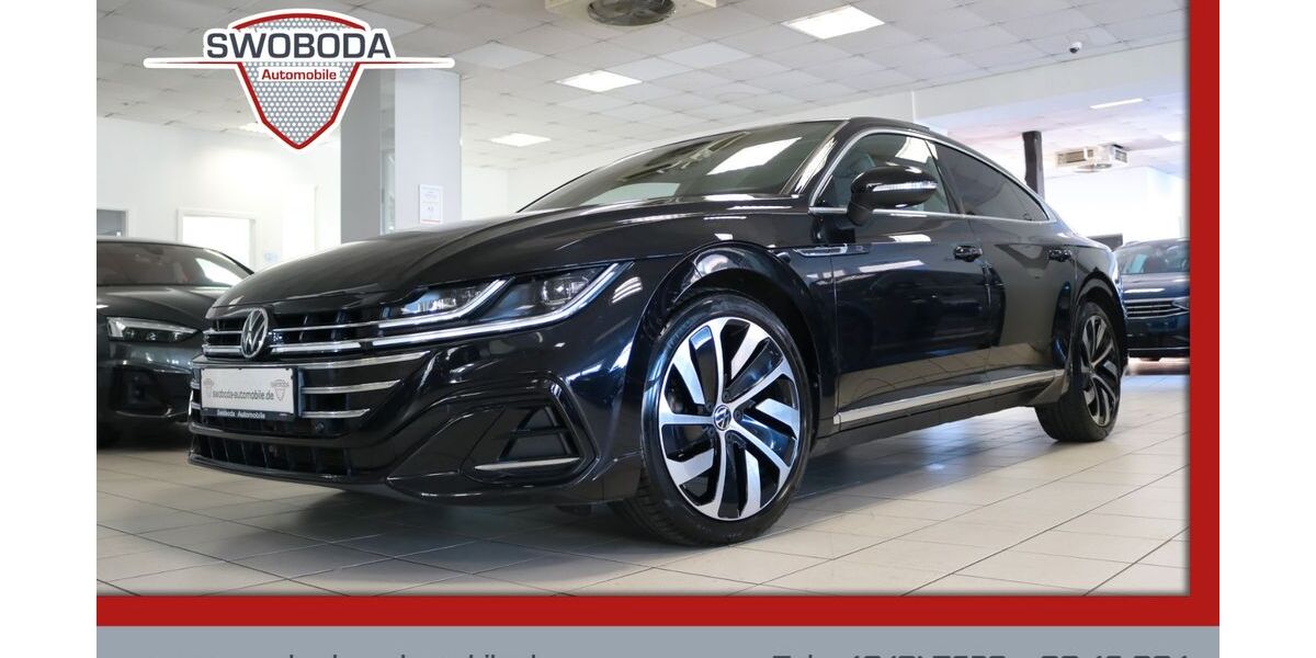 VW Arteon 119.989 km 28.950 &euro; Espenau bei Kassel 34314