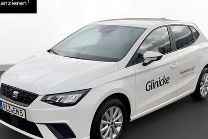 Seat Ibiza 10.237 km 19.680 &euro; Witzenhausen 37213