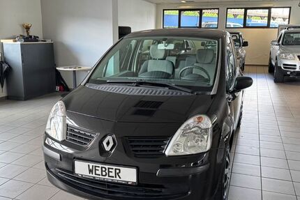 Renault Modus 131.000 km 2.999 &euro; Hessisch Lichtenau 37235